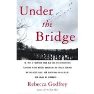 Under the Bridge by Godfrey, Rebecca, 9781439184110