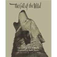 The Call of the Wild by London, Jack; Moser, Barry, 9781442434110