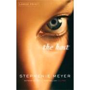 The Host A Novel by Meyer, Stephenie, 9780316034111