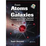 From Atoms to Galaxies by Hassani, Sadri, 9780367384111