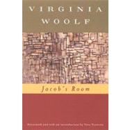 Jacob's Room by Woolf, Virginia; Hussey, Mark, 9780547564111