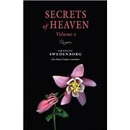 Secrets of Heaven by Swedenborg, Emanuel; Cooper, Lisa Hyatt, 9780877854111