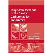 Diagnostic Methods in the Cardiac Catheterization Laboratory by Lemos; Pedro A., 9781138114111