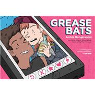 Grease Bats by Bongiovanni, Archie, 9781684154111