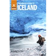 The Rough Guide to Iceland by Leffman, David; Proctor, James, 9781789194111