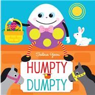 Humpty Dumpty by Yoon, Salina; Yoon, Salina, 9781442414112