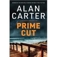 Prime Cut by Carter, Alan, 9781760994112