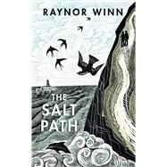 The Salt Path by Winn, Raynor, 9780143134114