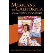 Mexicans in California by Gutierrez, Ramon A., 9780252034114