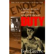 Duty by Greene, Bob, 9780380814114