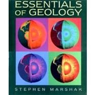 Essentials of Geology by Marshak, Stephen, 9780393924114