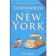Dodsworth in New York by Egan, Tim, 9780606244114