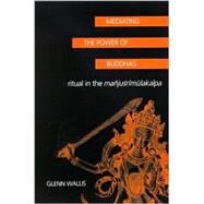 Mediating the Power of Buddhas : Ritual in the Manjusrimulakalpa by Wallis, Glenn, 9780791454114