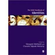 The Sage Handbook of Identities by Margaret Wetherell, 9781412934114