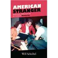 American Stranger by Scheibel, Will, 9781438464114