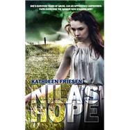 Nila's Hope by Friesen, Kathleen, 9781611164114