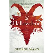 Wychwood - Hallowdene by MANN, GEORGE, 9781783294114