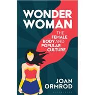 Wonder Woman by Ormrod, Joan, 9781788314114