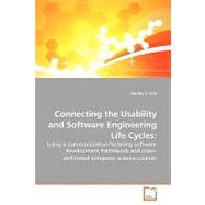 Connecting the Usability and Software Engineering Life Cycles by Pyla, Pardha S., 9783639164114
