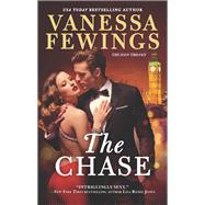 The Chase by Fewings, Vanessa, 9780373804115