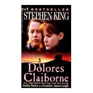Dolores Claiborne Tie-In Edition by King, Stephen, 9780451184115