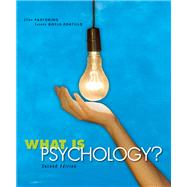 What is Psychology? by Pastorino,Ellen E., 9780495504115