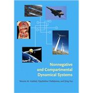 Nonnegative and Compartmental Dynamical Systems by Haddad, Wassim M.; Chellaboina, Vijaysekhar; Hui, Qing, 9780691144115