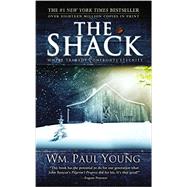 The Shack by Young, Wm. Paul, 9781609414115