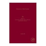 Advances in Heat Transfer by Sparrow, Ephraim M.; Abraham, John Patrick; Gorman, John M., 9780128124116