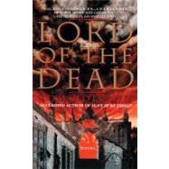 Lord of the Dead by Holland, Tom, 9780671024116