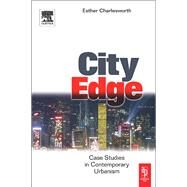 City Edge by Charlesworth,Esther, 9781138474116