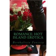 Romance by Brown, Luke; Fonseca, Berthalicia, 9781499144116