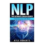 Nlp by Roberts, Kyle, 9781523274116