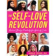 The Self-love Revolution by Tovar, Virgie, 9781684034116