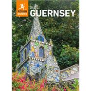 Rough Guides Mini Guernsey: Travel Guide eBook by Rough Guides, 9781835294116