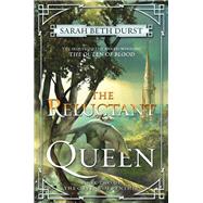 RELUCTANT QUEEN             MM by DURST SARAH BETH, 9780062474117