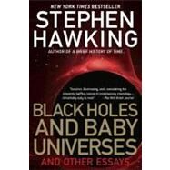 Black Holes and Baby Universes by HAWKING, STEPHEN, 9780553374117
