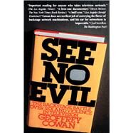 See No Evil by Cowan, Geoffrey, 9780671254117