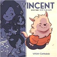 Vincent 3 by Cafaggi, Vitor, 9781545804117