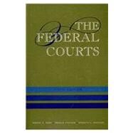 The Federal Courts by Carp, Robert A.; Stidham, Ronald; Manning, Kenneth L., 9781608714117
