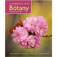 A Photographic Atlas for the Botany Laboratory by Samuel R. Rushforth, 9781617314117
