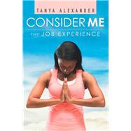 Consider Me by Alexander, Tanya, 9781973654117