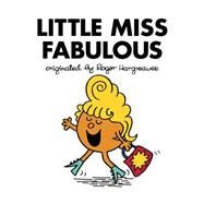 Little Miss Fabulous by Hargreaves, Adam, 9780451534118
