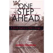 One Step Ahead by Feldman, Alfred, 9780809324118