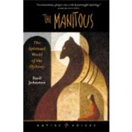 The Manitous by Johnston, Basil, 9780873514118
