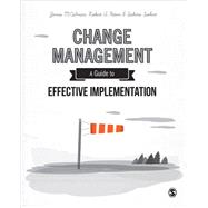 Change Management by McCalman, James; Paton, Robert A.; Siebert, Sabina, 9781446274118
