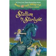 Stallion by Starlight by Osborne, Mary Pope; Murdocca, Sal, 9780606364119