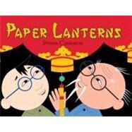 Paper Lanterns by Czernecki, Stefan, 9781570914119