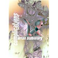 Complications and Other Stories by Stableford, Brian, 9781587154119