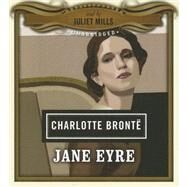 Jane Eyre by Bronte, Charlotte, 9781604594119